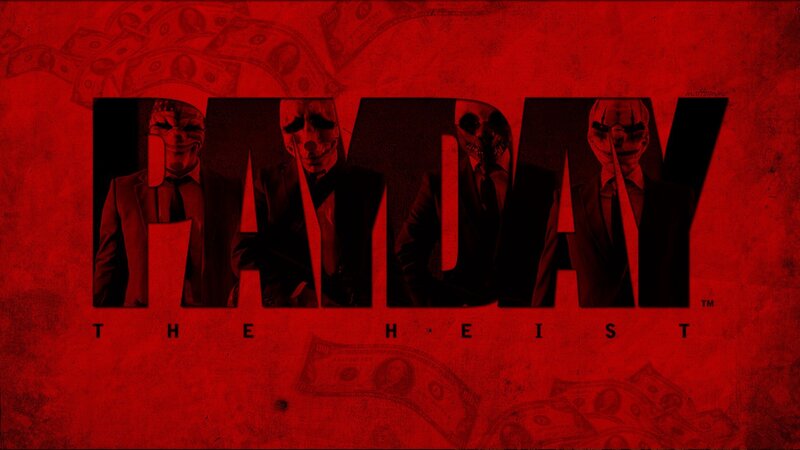 Mayday The Heist