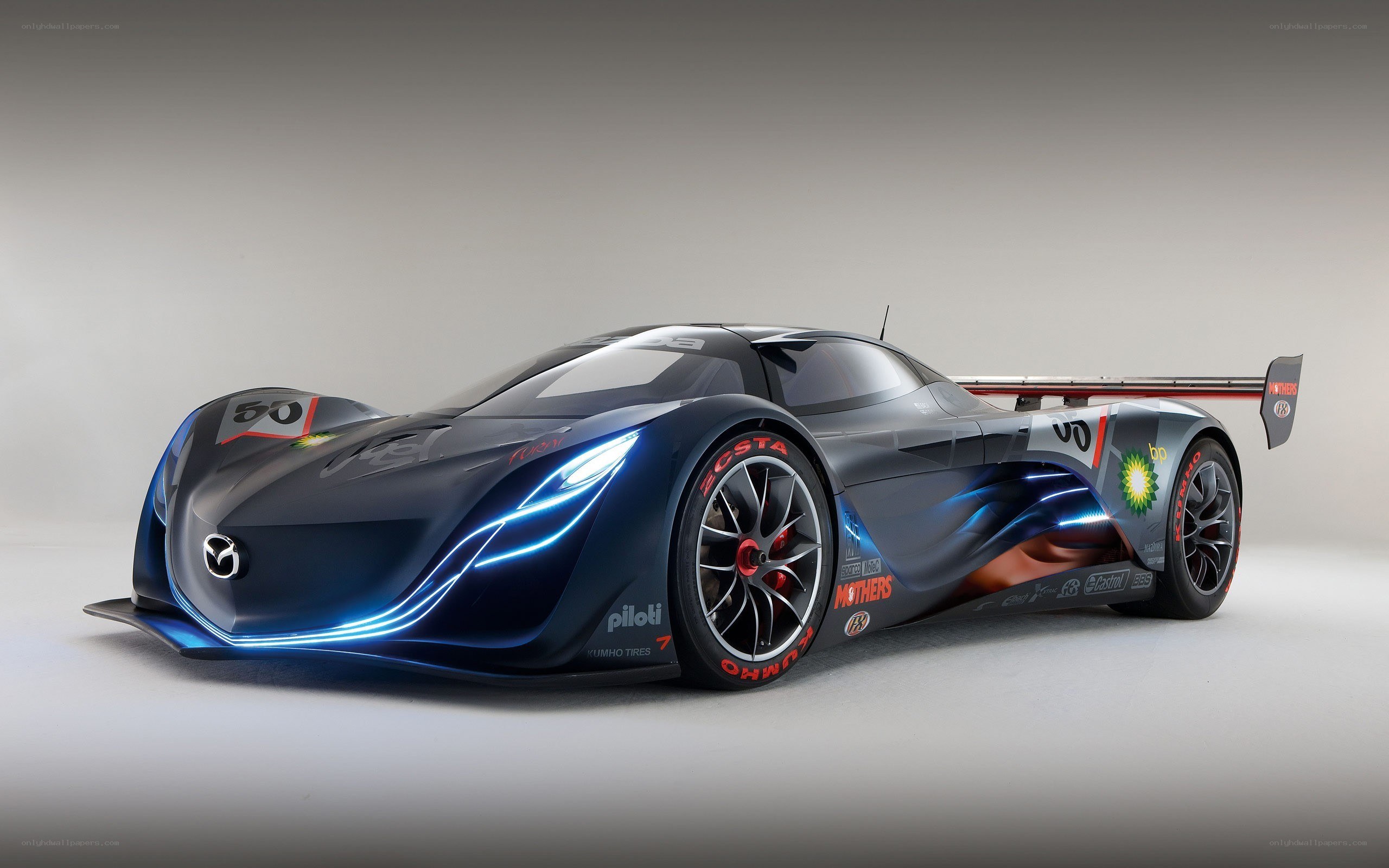 Mazda Vision Gran Turismo