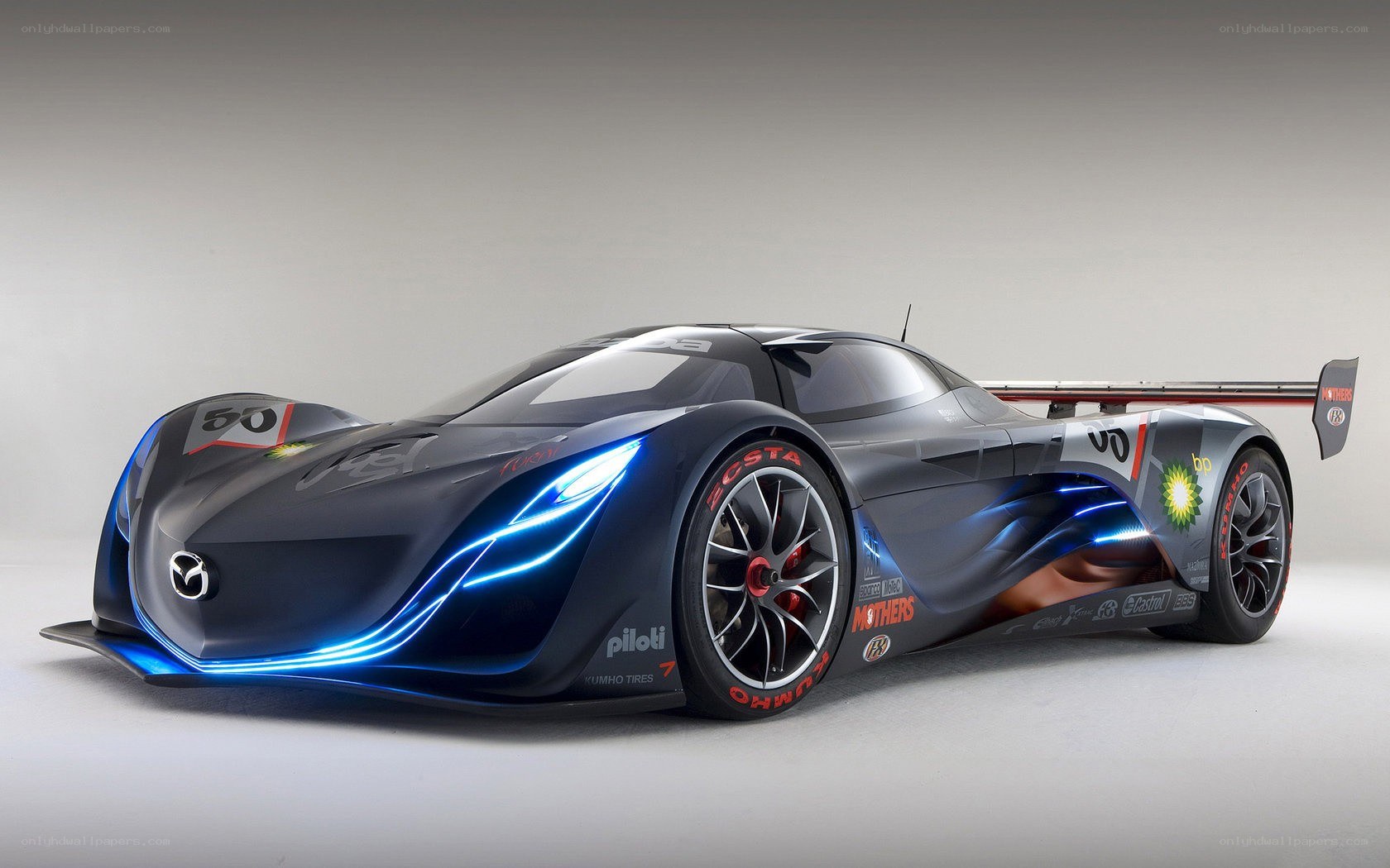 Mazda Vision Gran Turismo