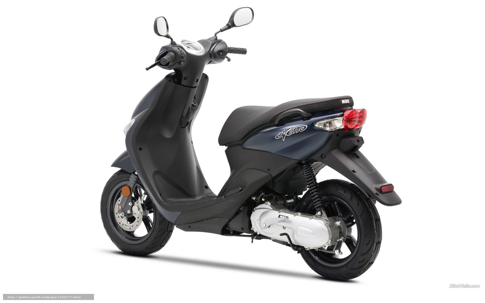 MBK Xeno scooter