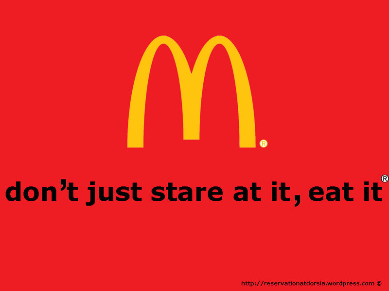 McDonald's Logo
