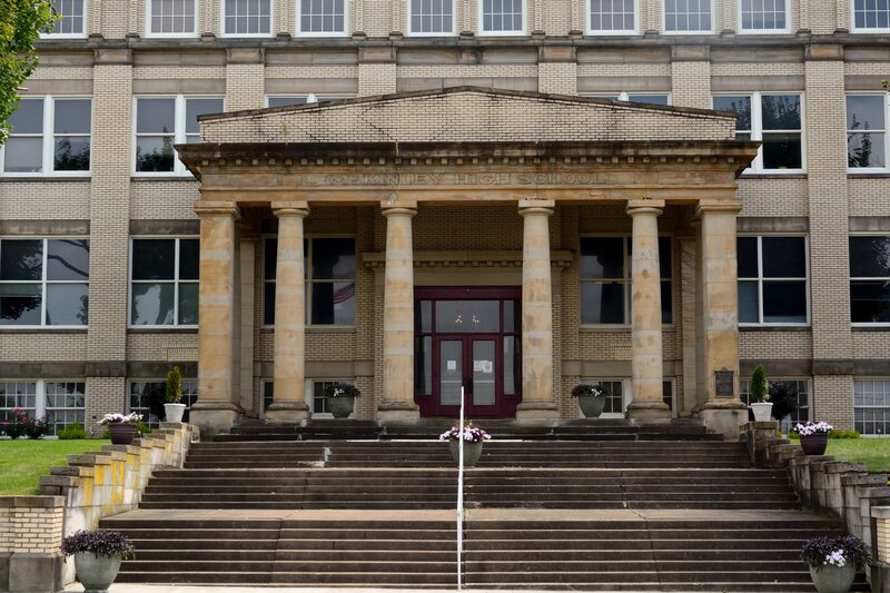 McKinley High School