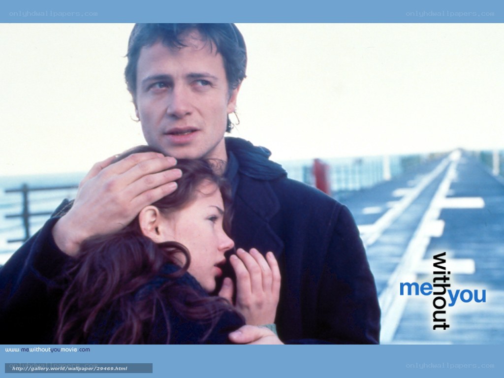 me without you movie scene