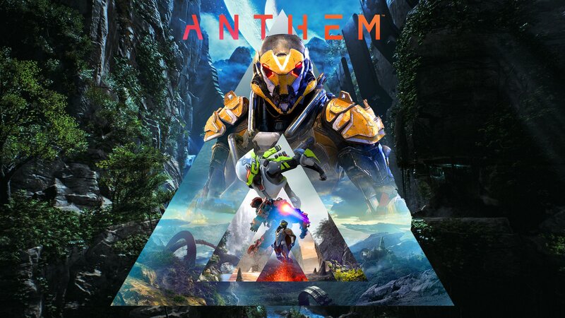 Mech in Forest Canyon