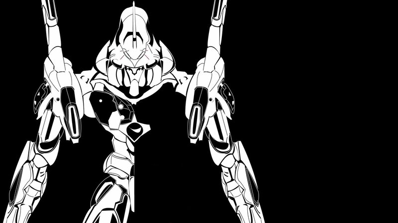 Mech Robot