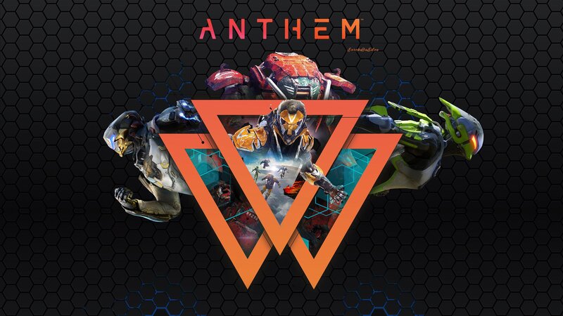 Mech Suits in Combat