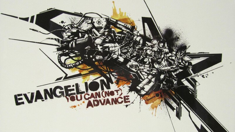 Mecha and Characters