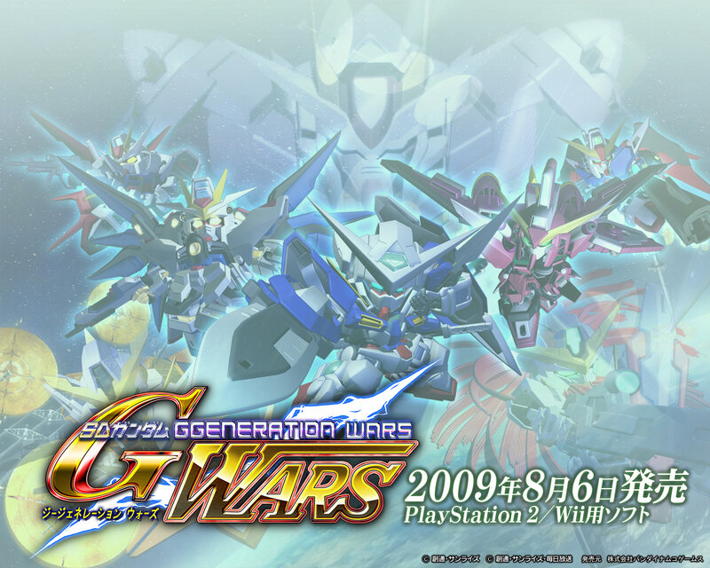 Mecha Robots in Battle — Blue, Dramatic, Anime, Space