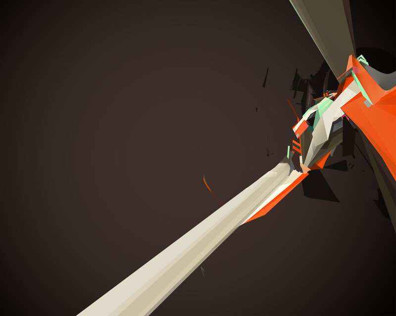 Mechanical Arm Breaking