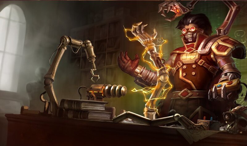 Mechanical Arm Experiment