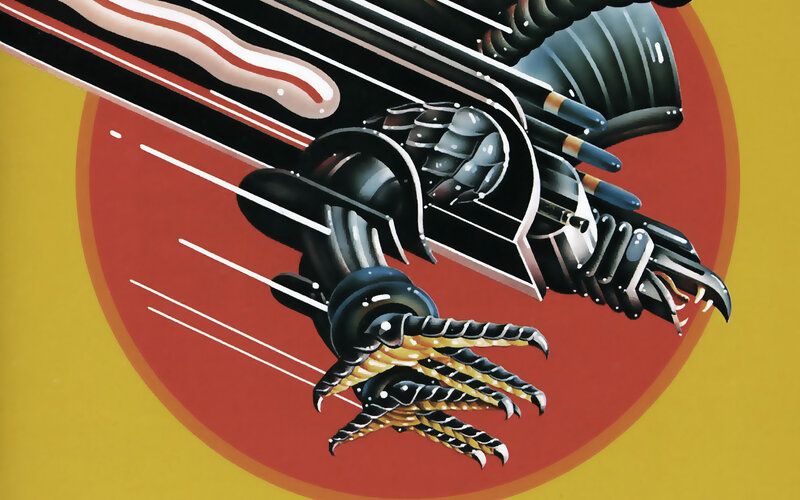 Mechanical Bird Claw