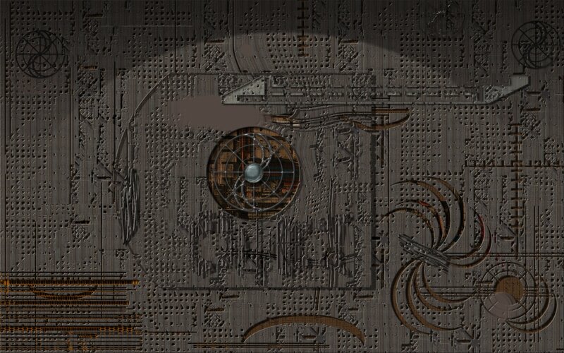mechanical circuit board design