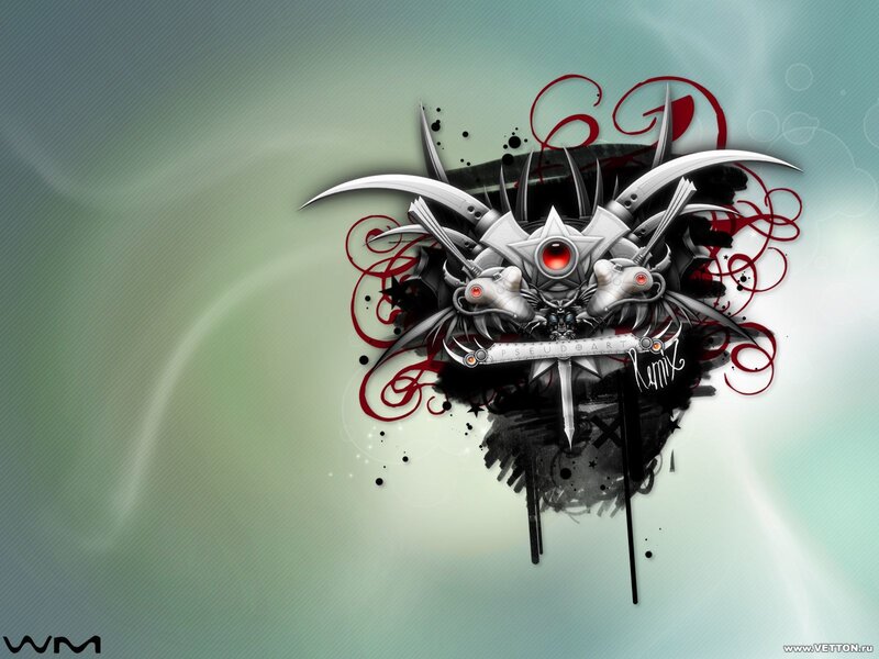Mechanical Creature Design — Gray, Dark