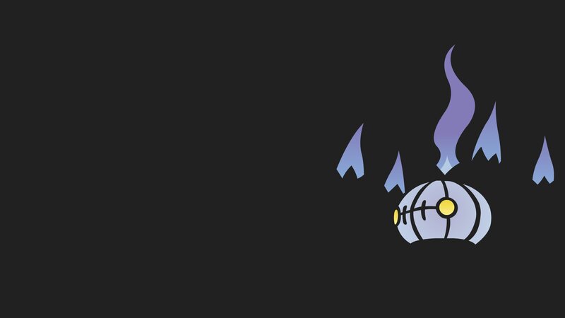 Mechanical Creature with Flames