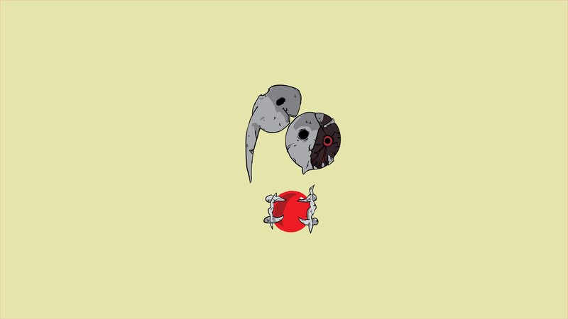 Mechanical Creatures