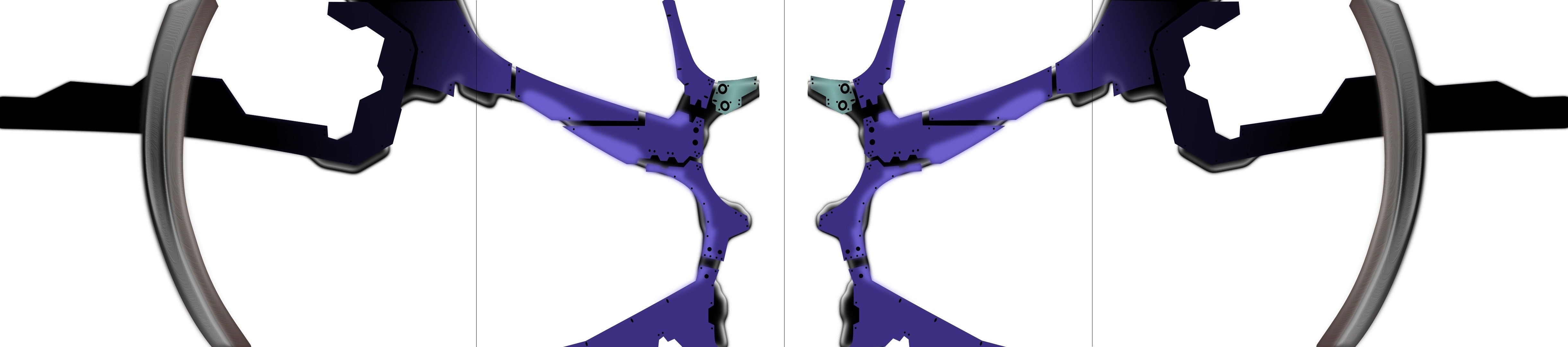 mechanical design schematic