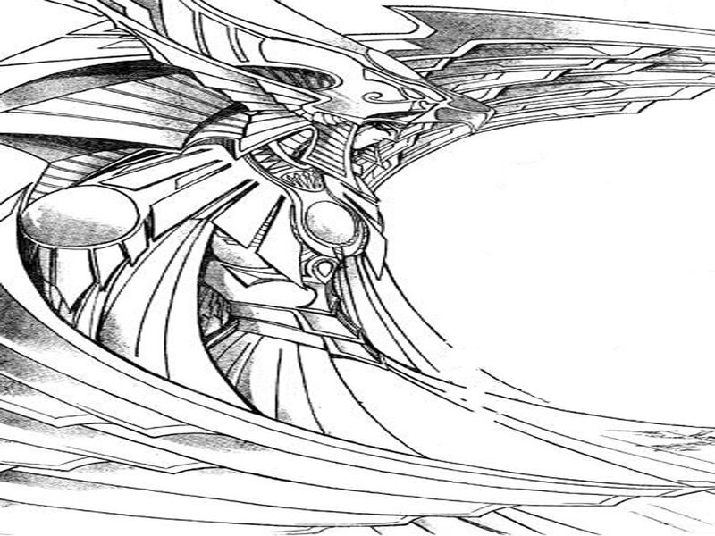 mechanical dragon creature