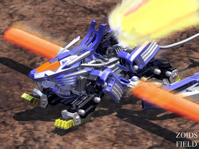 mechanical dragon robot in action