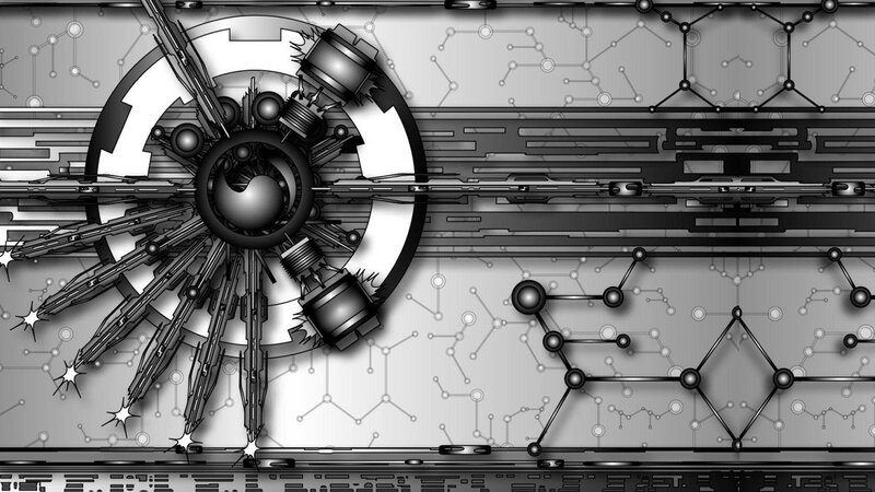 Mechanical Engine Design