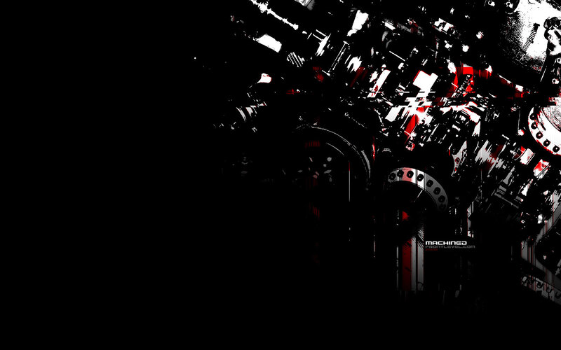 Mechanical Engine Parts