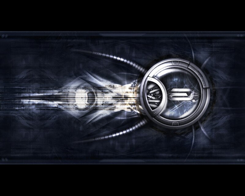 Mechanical Eye Design