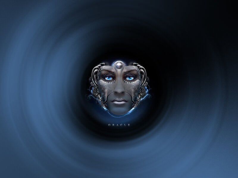 Mechanical Face in Tunnel