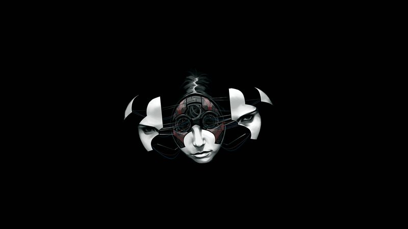 Mechanical Face