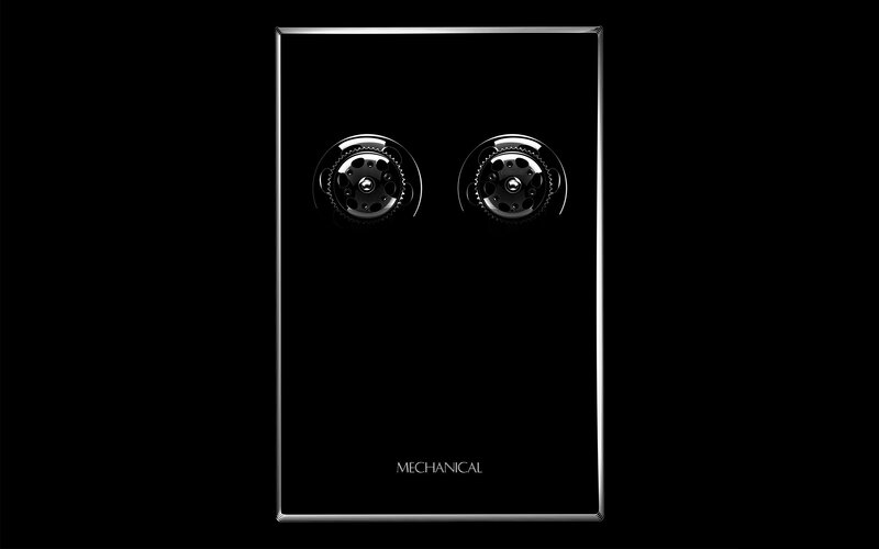 Mechanical Faucet Controls