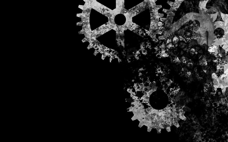 Mechanical Gears