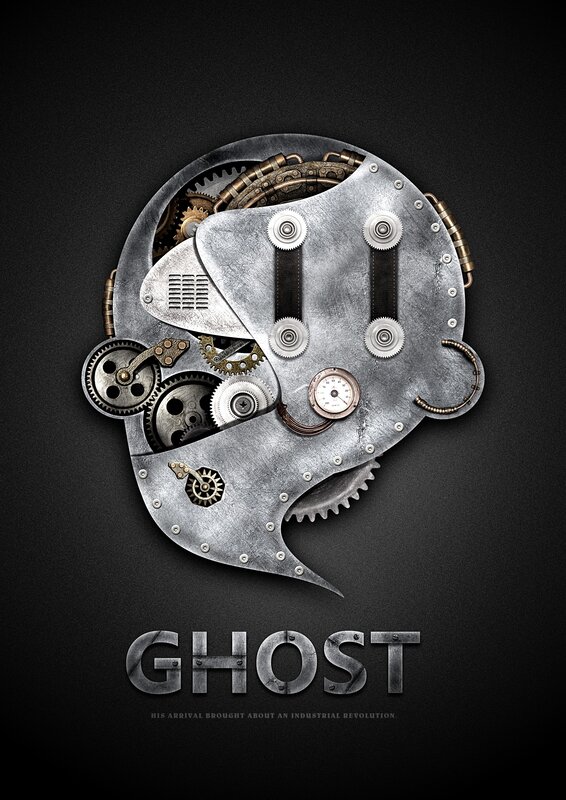 Mechanical Head