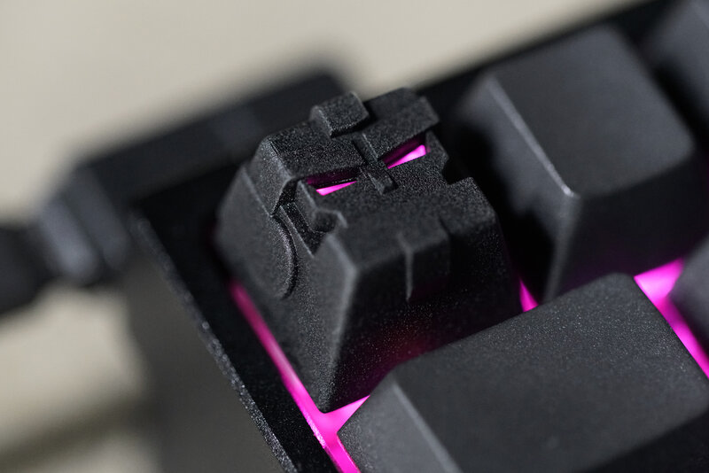 Mechanical Keyboard Key
