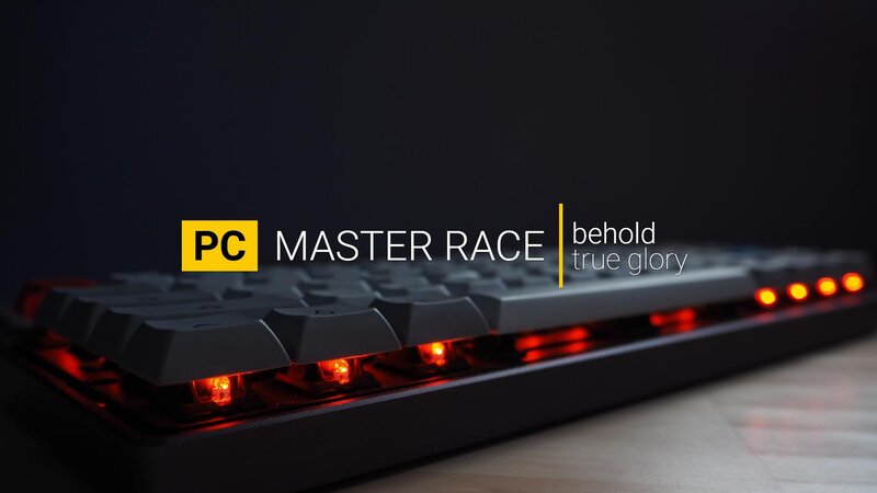 Mechanical Keyboard