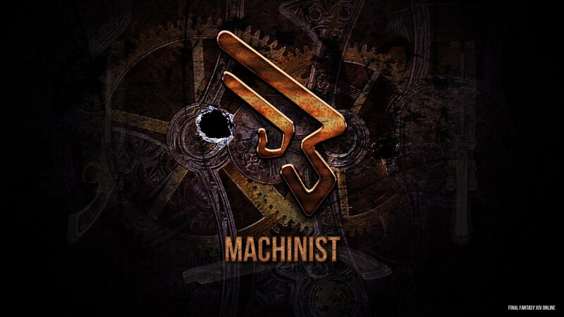 Mechanical Logo Design
