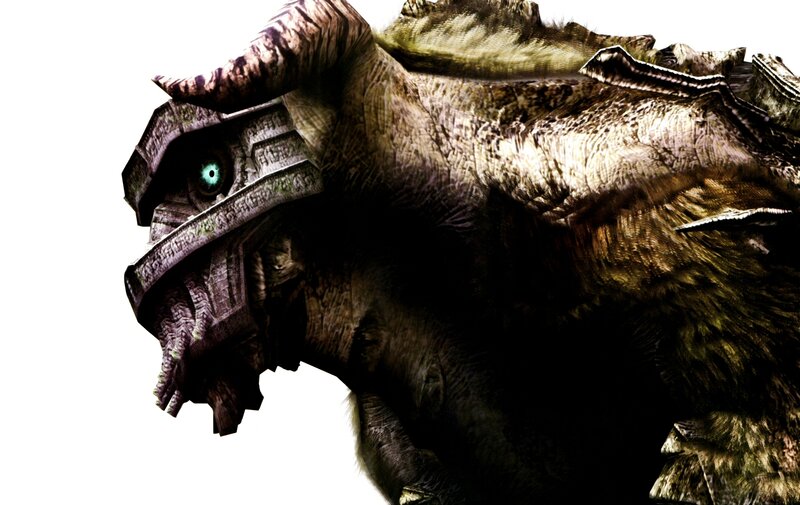 Mechanical Monster Creature — Brown