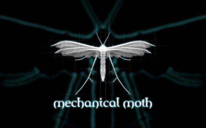 Mechanical Moth