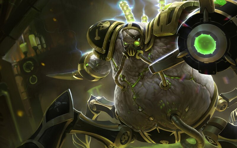 Mechanical Robot Creature — Gray, Dramatic