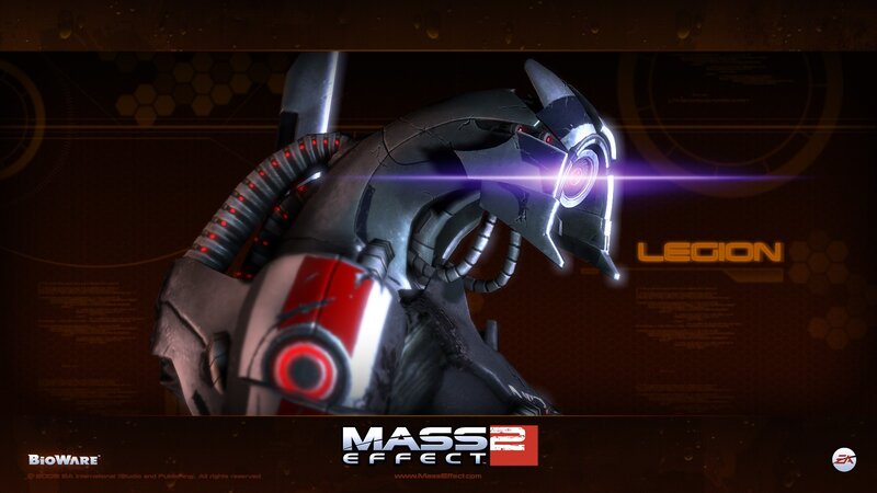 Mechanical Robot Head — Black