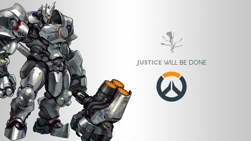 Mechanical Robot Soldier — Gray