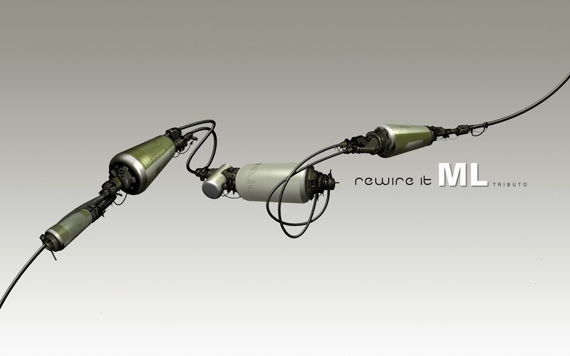 Mechanical Robotic Arms