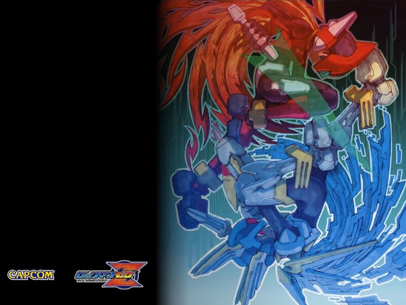 Mechanical Robots Fighting — Blue