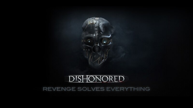 Mechanical Skull — Black, Dark, Ominous, Night