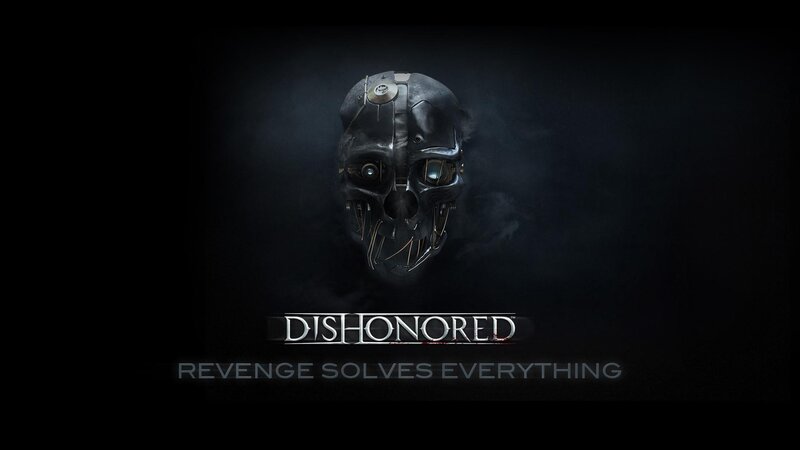 Mechanical Skull — Black, Dark, Ominous