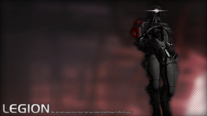 Mechanical Soldier Figure