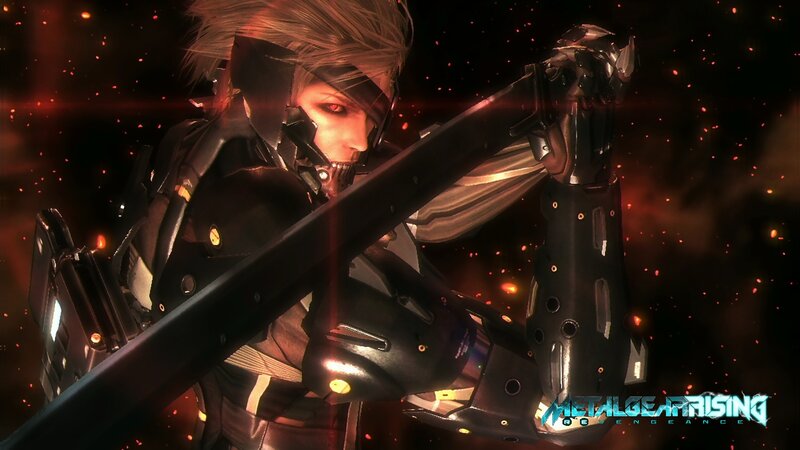 Mechanical Soldier with Sword
