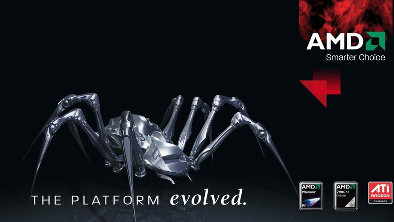 Mechanical Spider