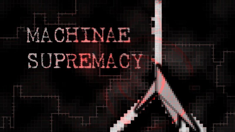Mechanical Structure — Black