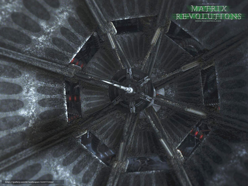 Mechanical Structure from Above