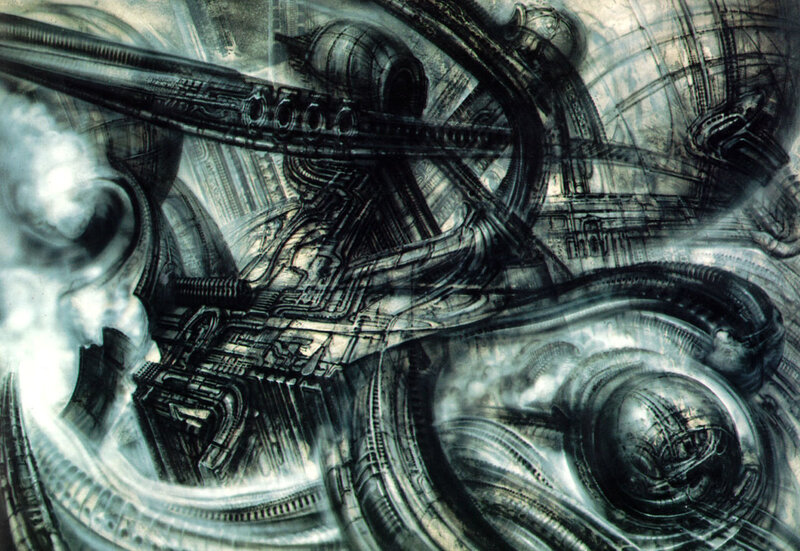 Mechanical Structure