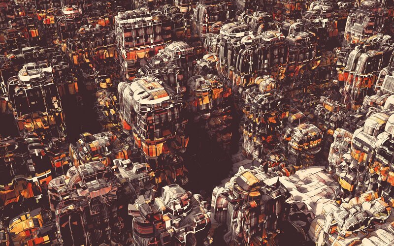 Mechanical Structures