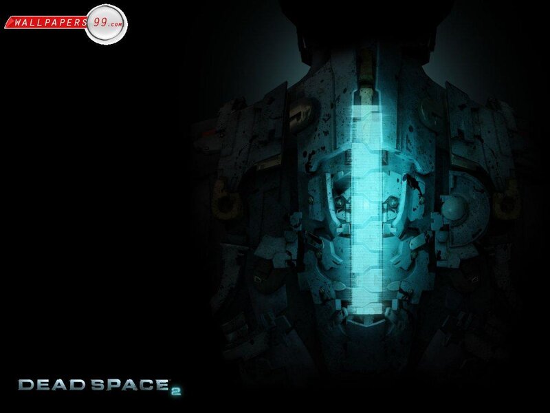 Mechanical Suit Torso